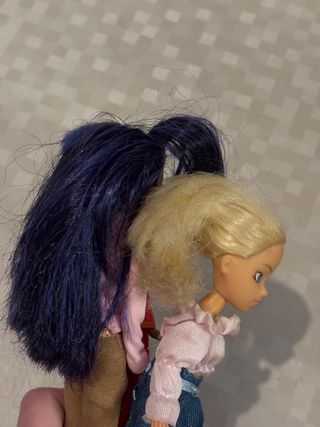 Muñecas Witch (3 unidades)