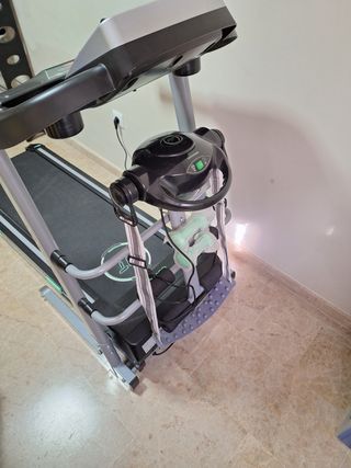 Cinta correr Cecotec ExtremeTrack