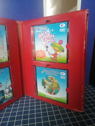 MI BIBLIOTECA INFANTIL MULTIMEDIA 