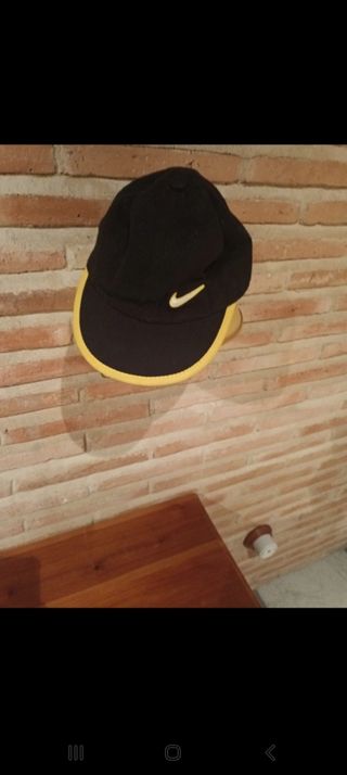 Gorra niño "Nike"