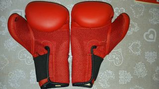 Guantes de Boxeo