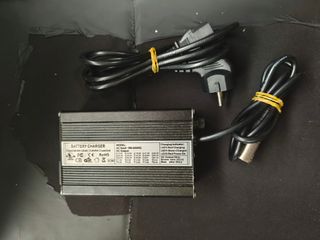 Silla Ruedas Eléctrica o motorizada.