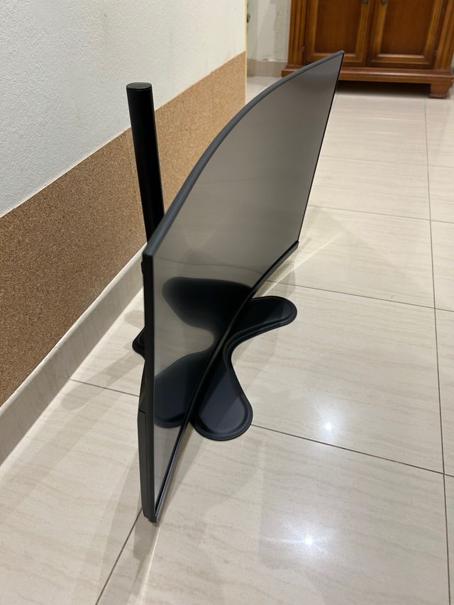 Monitor curvo MSI Gaming 31,5"