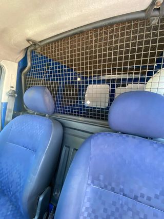 Peugeot Partner 2007