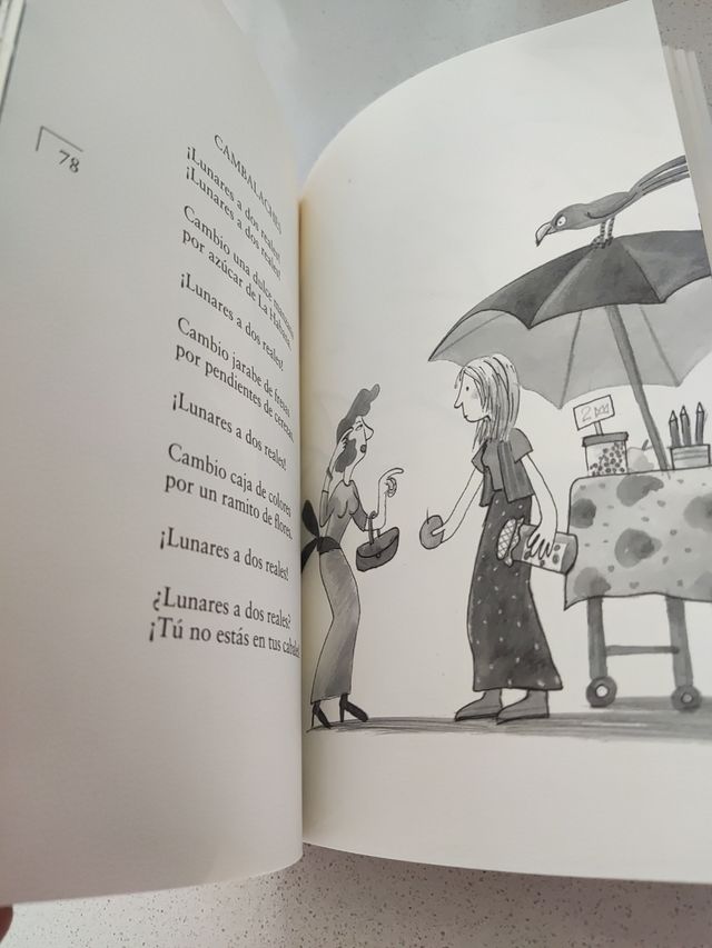 Versos vegetales (Sopa de Libros/ Soup of Books...