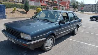 Volkswagen Santana 1986