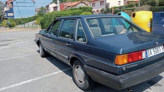 Volkswagen Santana 1986