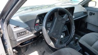 Volkswagen Santana 1986