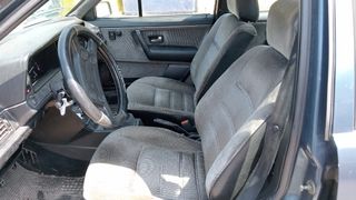 Volkswagen Santana 1986