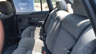 Volkswagen Santana 1986