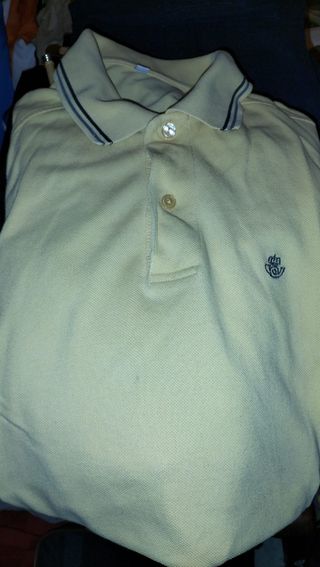 Camisa y polo 