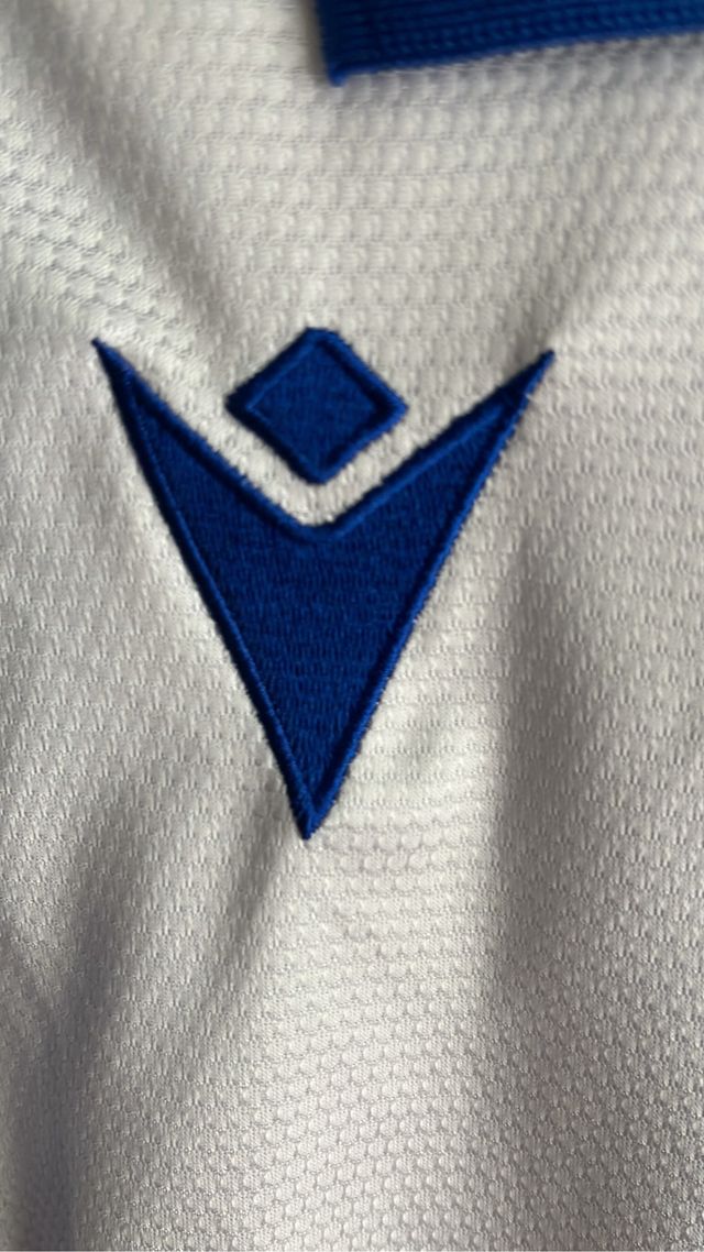 Camiseta Real Sociedad