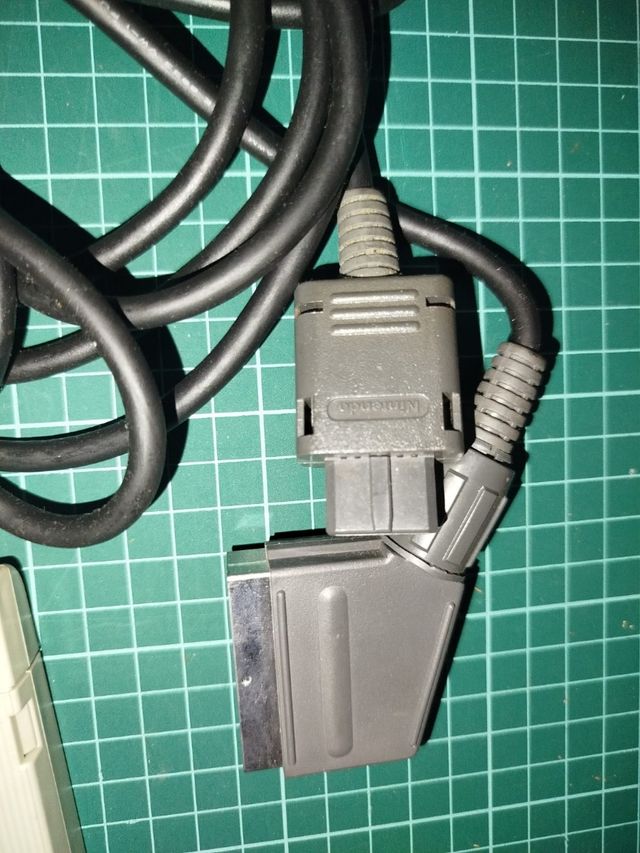 Super Famicom NTCS-JP consola completa