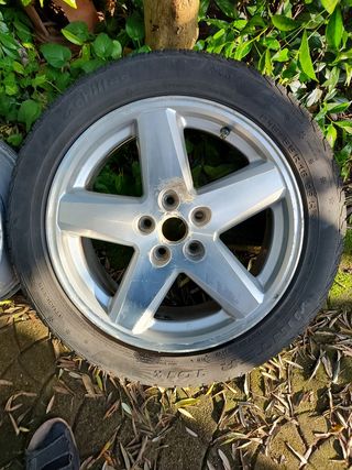 Cerchi lega 18" - 2pz