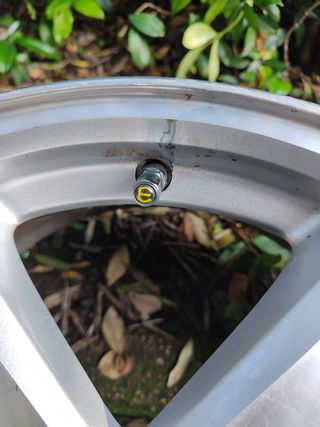 Cerchi lega 18" - 2pz