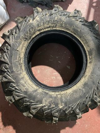 Neumáticos Mud Lite II para buggy