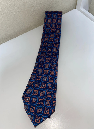 Corbata hombre 