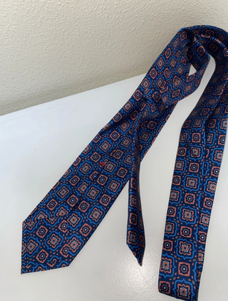 Corbata hombre 