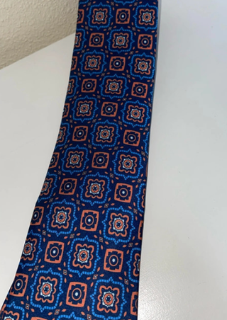 Corbata hombre 