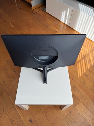 Monitor 4k Samsung 27”