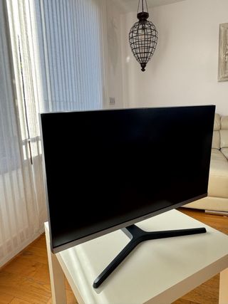 Monitor 4k Samsung 27”