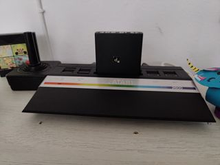 Reparación PC y Consolas