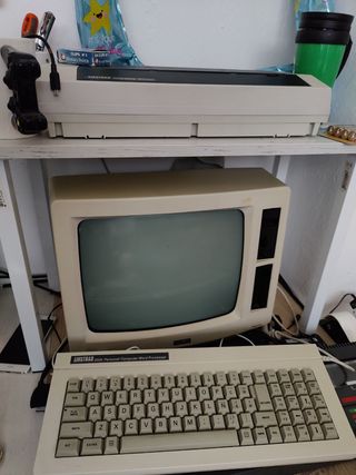 Reparación PC y Consolas