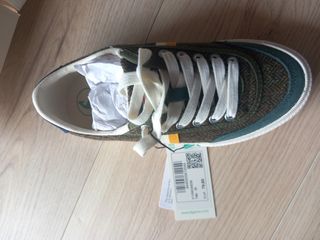 Zapatillas El Ganso - Talla 36