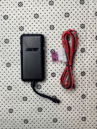 GPS Tracker Coche/Moto