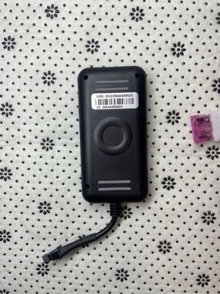 GPS Tracker Coche/Moto