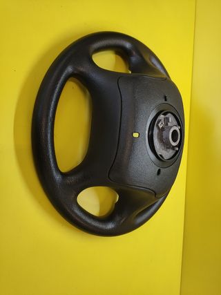 ✅VOLANTE CITROEN BERLINGO I PEUGEOT PARTNER 96-08
