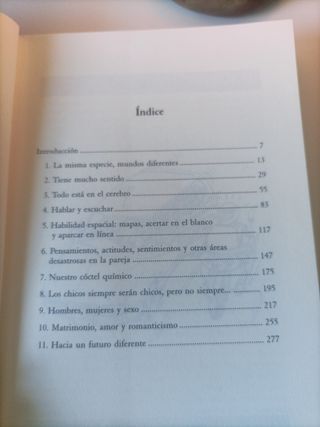 Por qué los hombres no escuchan y las mujeres n...
