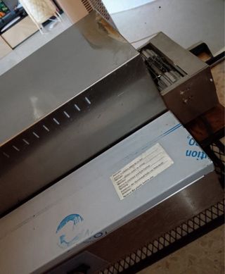 Tostador Túnel XDTH-210 3000W