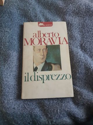 Il disprezzo