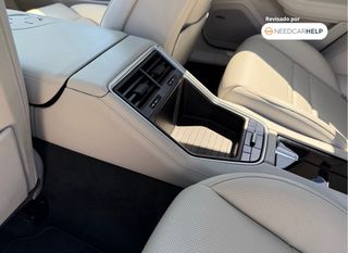 Porsche Panamera 2017