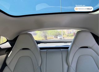 Porsche Panamera 2017