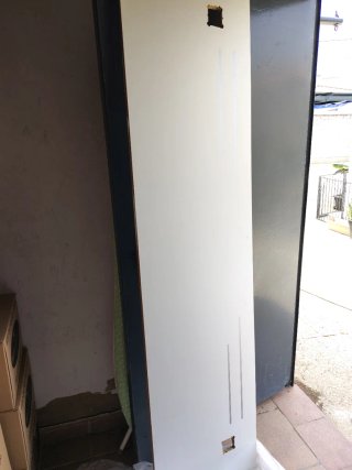 Cabecero cama 135