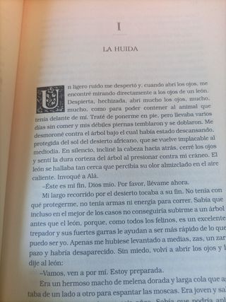 Flor del desierto (Memorias) (Spanish Edition)