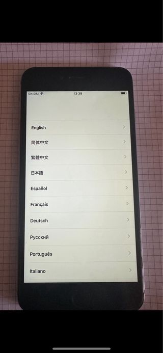 2 ipad 1 iphone LEER