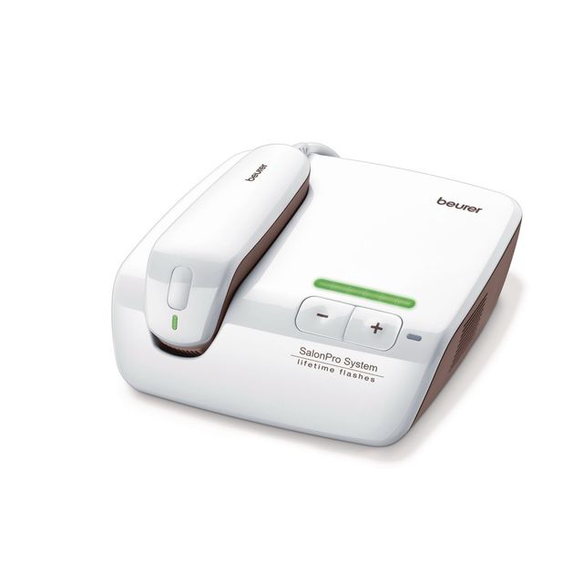 Epilatore Beurer SalonPro System NUOVO