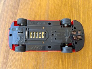 Scalextric Citroën C4 WRC Loeb