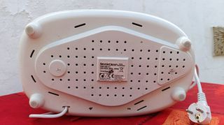 Panificadora SilverCrest 750-1250g