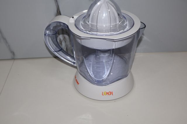 Exprimidor Palson LEMON 1L 30541