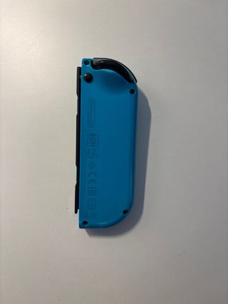 Mando izquierdo Nintendo Switch "error"