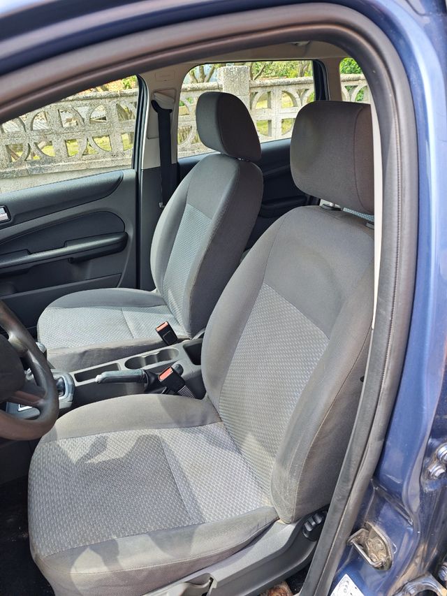 Asientos Ford Focus MK2