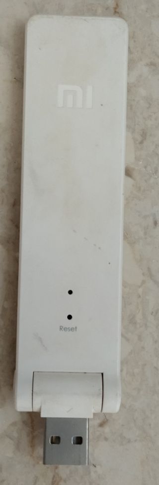 Ripetitore wifi+ Xiaomi