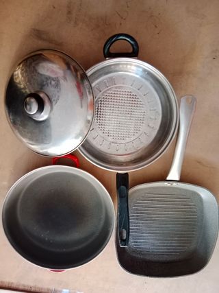 Set da cucina 