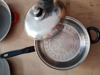 Set da cucina 