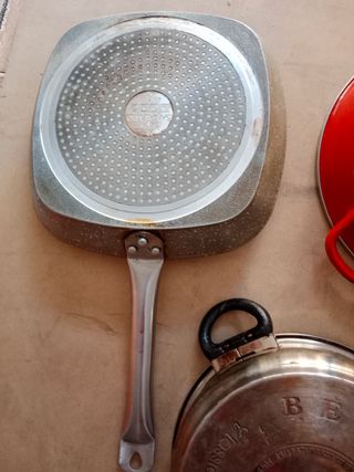 Set da cucina 