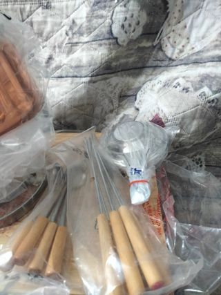 Set Fondue 19 pezzi 